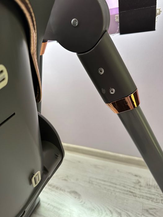 Детски стол за хранене