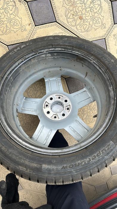 ТОРУС 16 почти новый