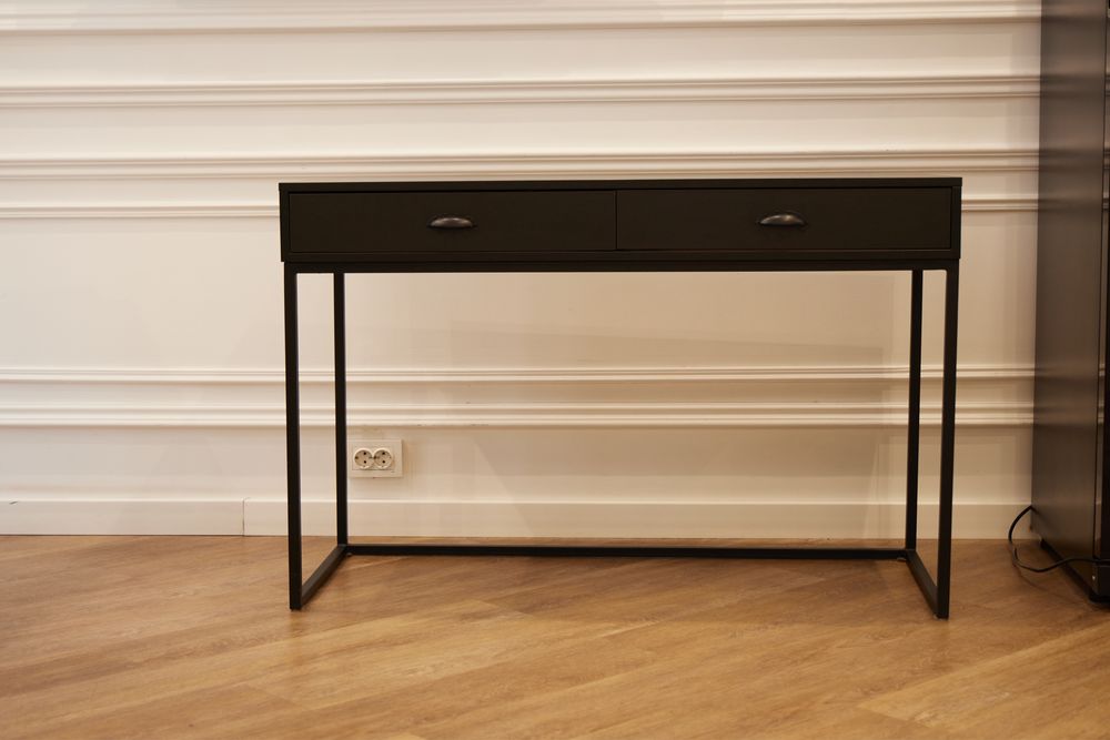 Продаём стол в стили лофт