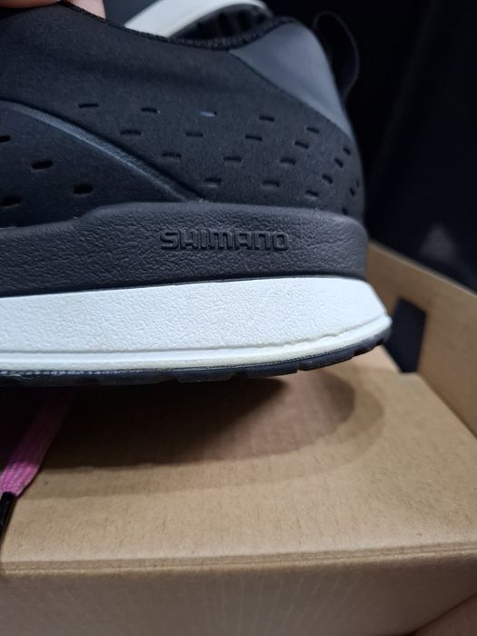 Papuci damă shimano SPD marimea 36