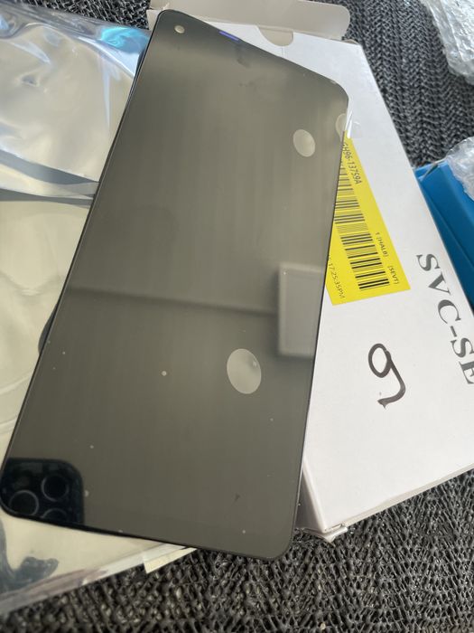 Display pentru Samsung A21S A22 A32 A13 A12 A20E A52 A72 A14 A33 A54