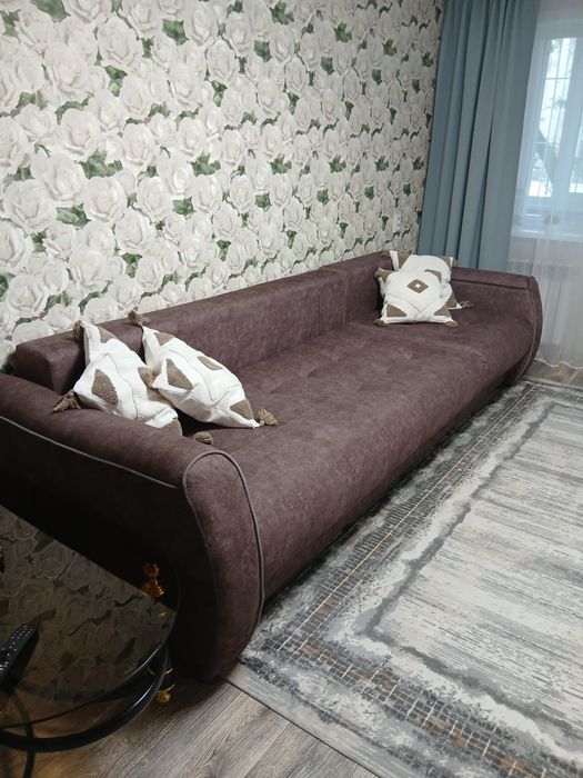 Диван продам диван состояние идеальное