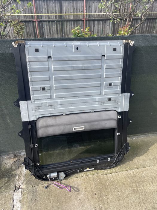 Trapa electrică Mercedes w221 s class varianta normala