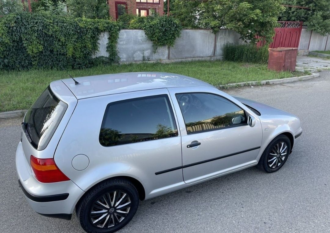 golf 4 - Легковые автомобили - OLX.kz