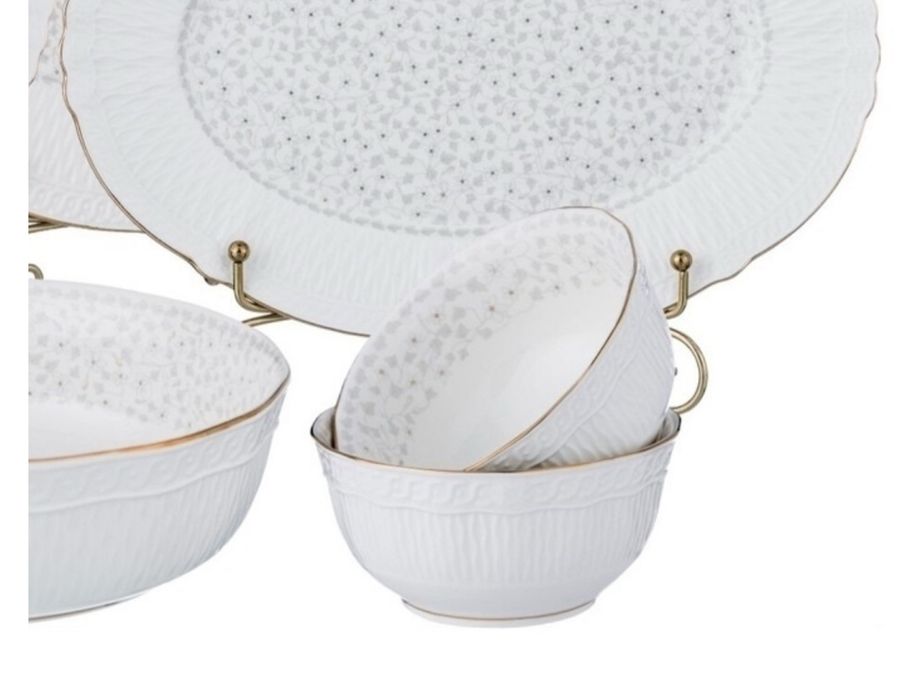 Столовый сервиз “Lefard Vivien”