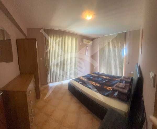 Четиристаен апартамент в Слънчев бряг 91896