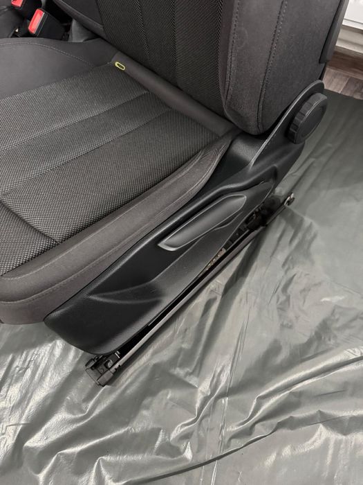 Scaune si bancheta Audi A4 B9