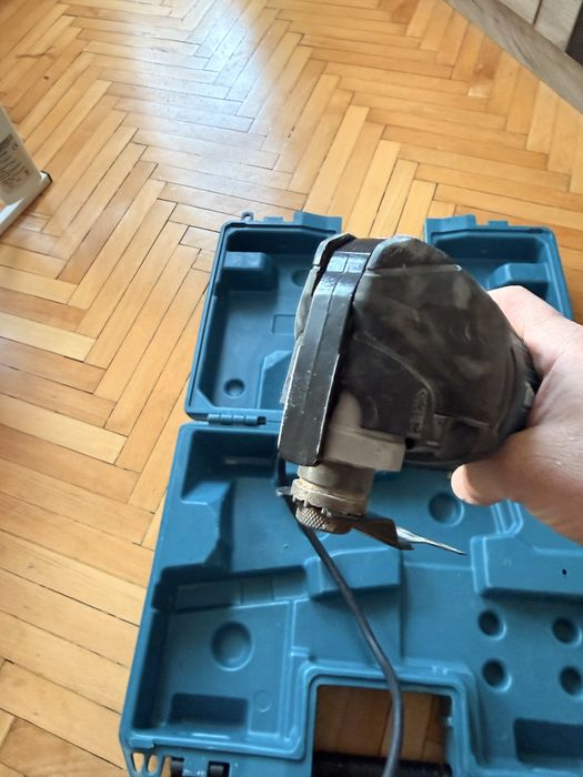 Multi tool  MAKITA TM3010C