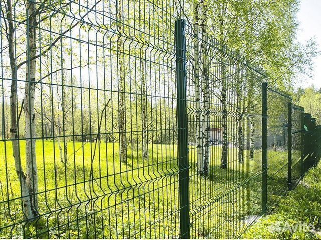 Еврозабор 3D Zaboʻr