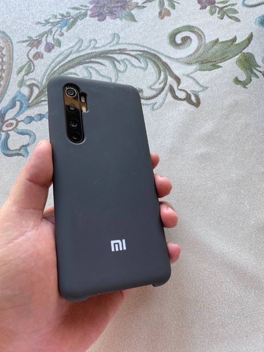 Продам Mi Note 10 Lite 64 Gb Black