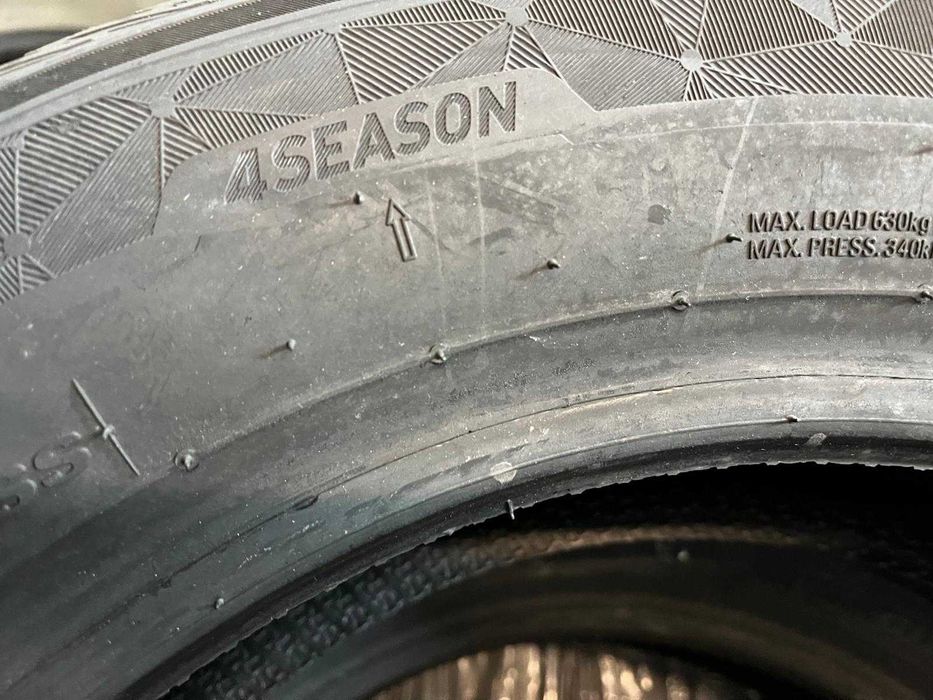 Anvelope vara/iarna NOI