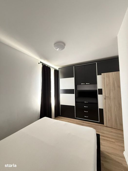 Apartament Tip Studio - Bloc Nou - Mutare Imediata - Militari