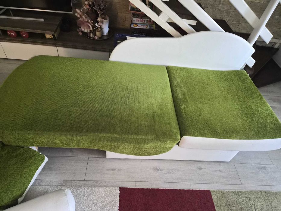Canapea extensibila de 1 persoana
