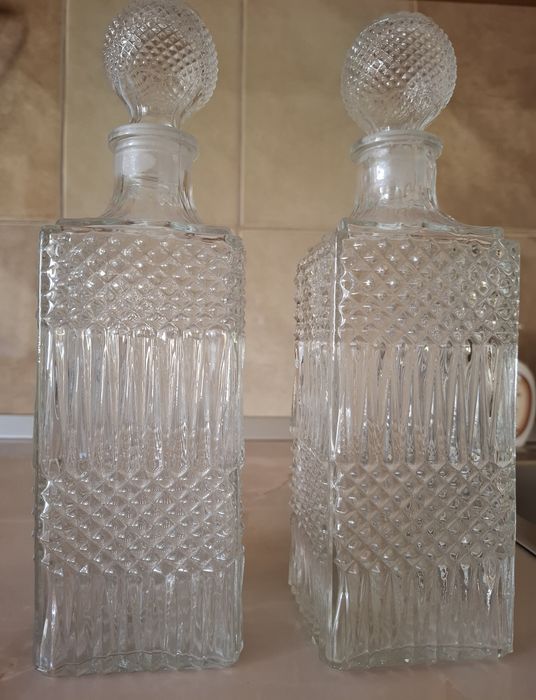 Sticle din cristal