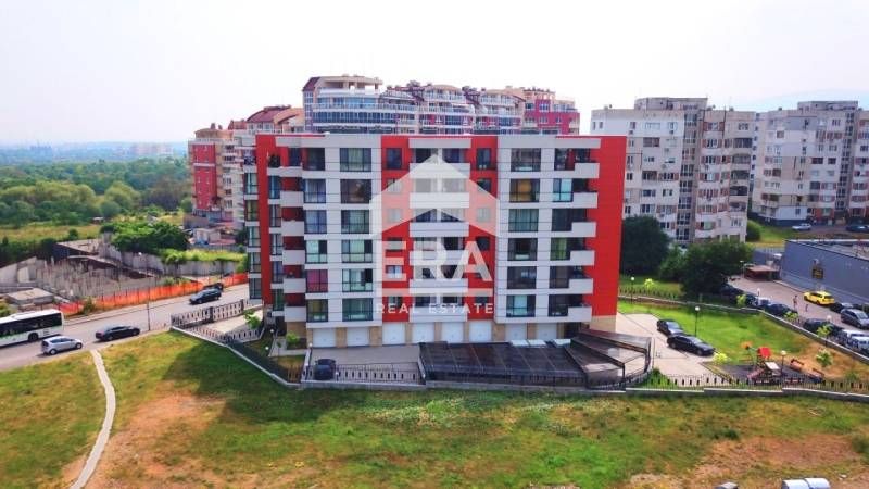 Дава се под наем Двустаен апартамент в София, Младост 4 - 78 кв.м за 598.23 € - Снимка #11