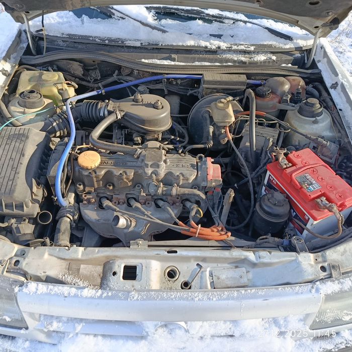 Продам Опель астра