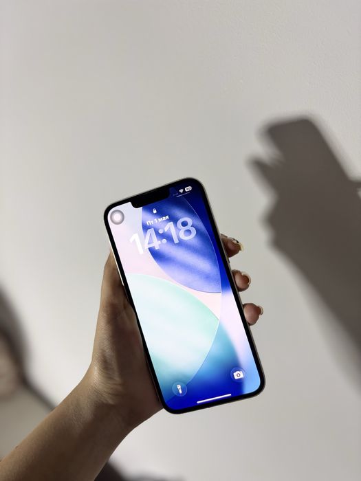 IPHONE 13. 128GB. 96%