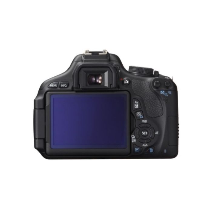 Продам фотоаппарат Nikon EOS D600