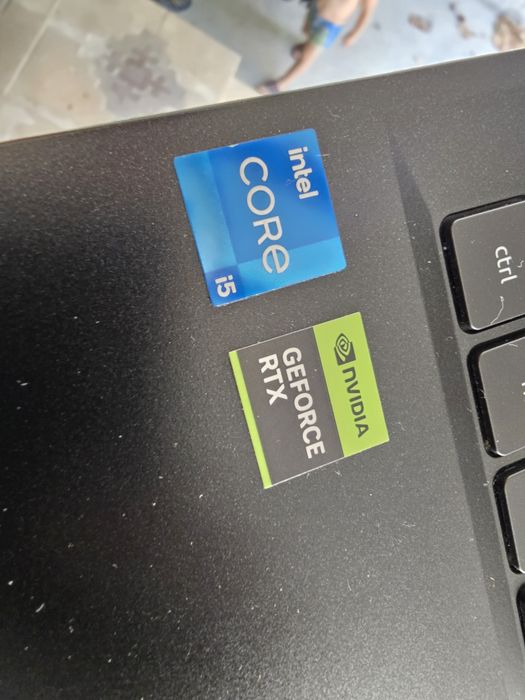 Acer Nitro V15 Gaming
