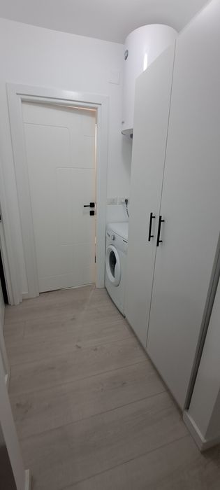 Inchiriez apartament in regim hotelier