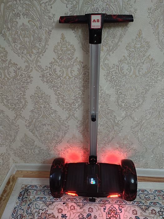 Продам Segway Smart Balance A8-Гироскутер