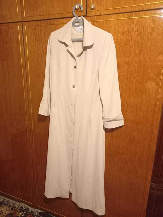 Ayollar plashi 40 razmer