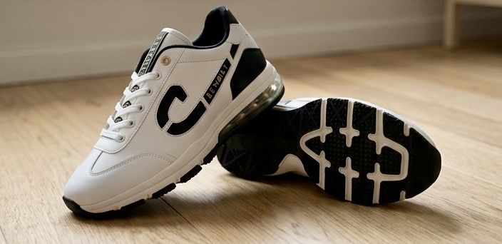 Cruyff Flash Runner 43