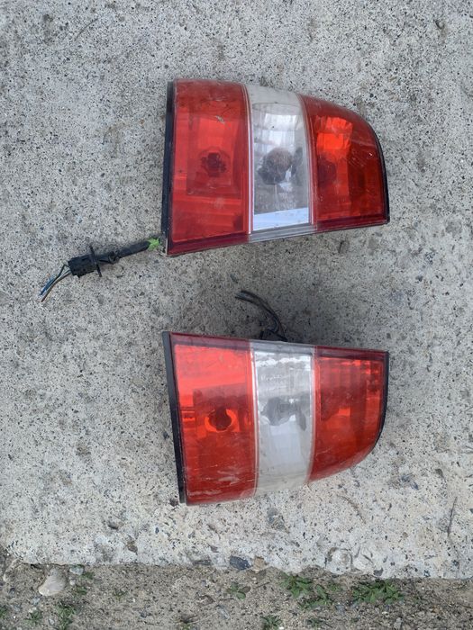 Задний поворотники на бмв е34