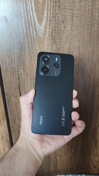 Redmi note 14 8/256 idiyal