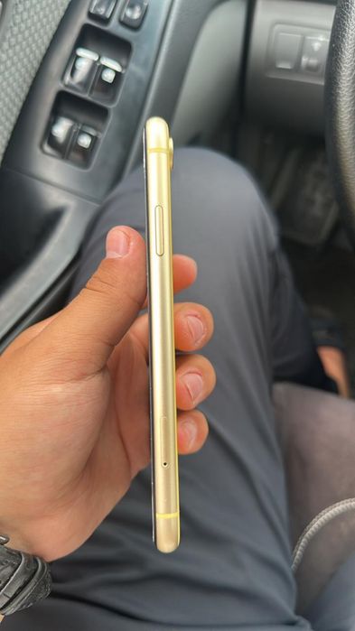 Iphone Xr  64 gb