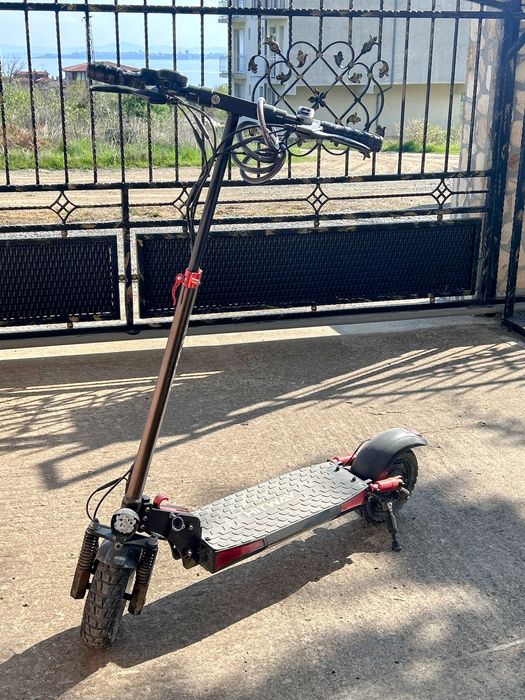 Електрическа тротинетка Hitway