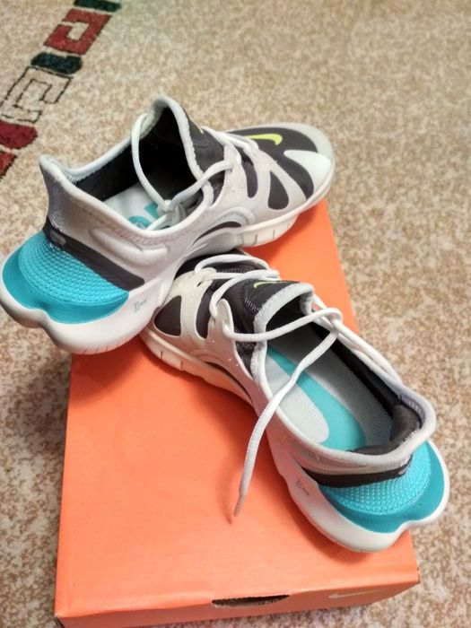 Adidași Nike Free originali