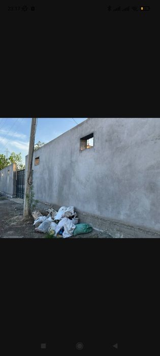 Koʻchmas mulk noturar bino