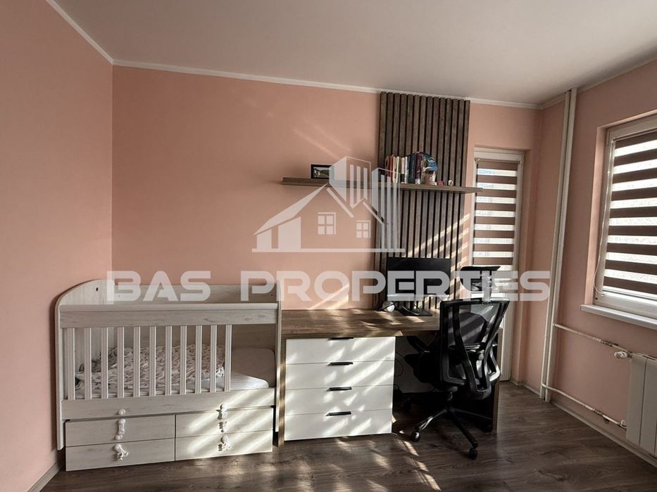 Продава се Двустаен апартамент в София, Красно село - 68 кв.м за 1875 €/кв.м - Снимка #6