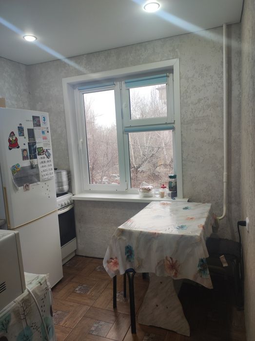 Продажа 2-х комнатной квартиры