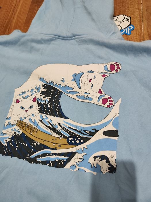 Hanorac Ripndip mărimea XL