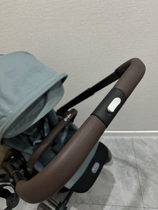 Cybex balios s lux