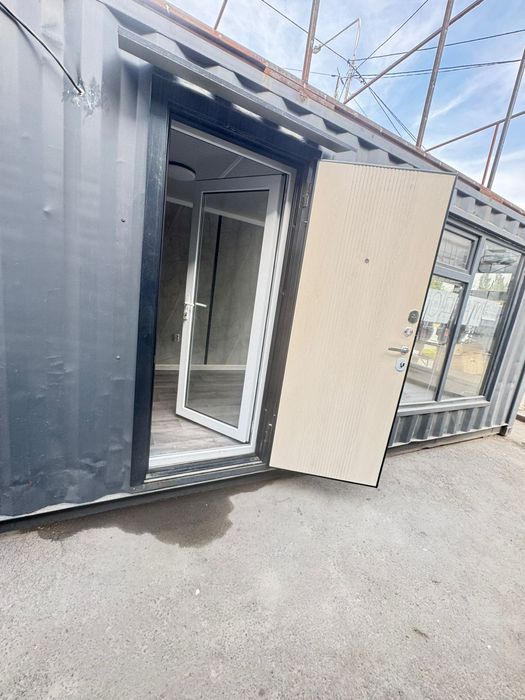 Контейнер 20 тонник