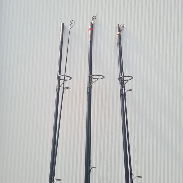 Lansete si mulinete Shimano