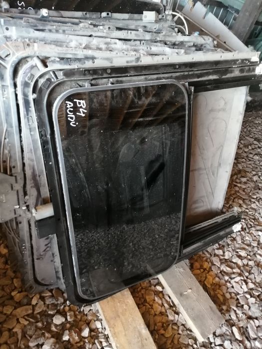 Продам люки ауди б4 и с4