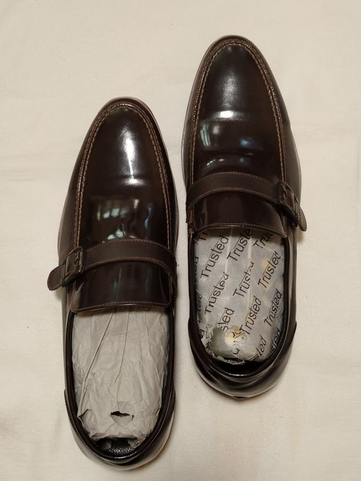 Эркаклар Туфли Туркияда и/ч, ичи-таши 100% Тоза теридан,