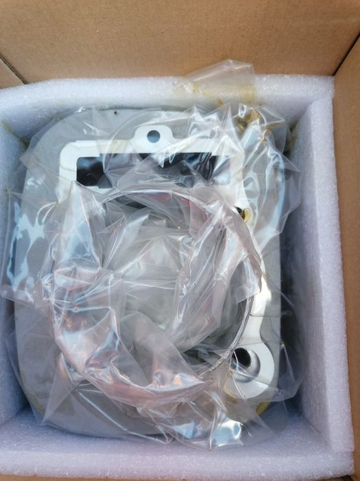 Set motor Yamaha  Bruin Raptor Warior Grizzly YFM 350 cc