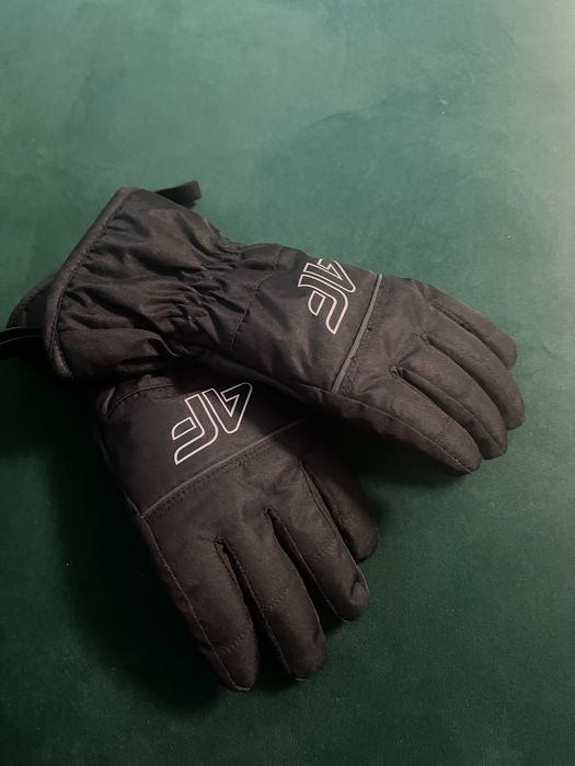 Manusi schi copii 4F