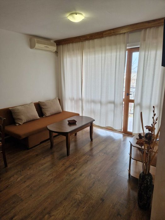 Дава се под наем Двустаен апартамент в Обзор - 50 кв.м за 45.9 € - Снимка #13