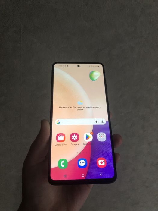 Самсунг А51 64гб
