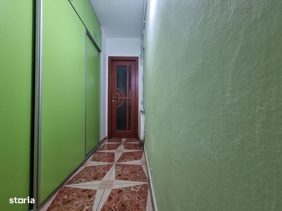 Deasupra tuturor! Ultracentral- Ap. 2 camere cu priveliste de vis