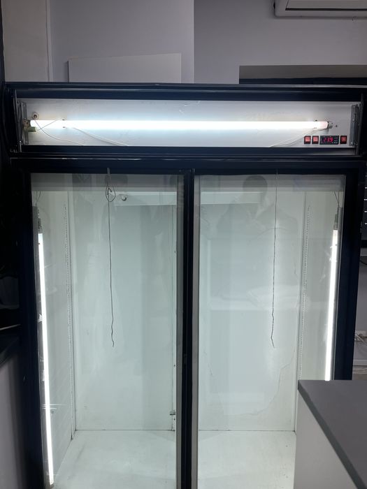 Холодильник качественый