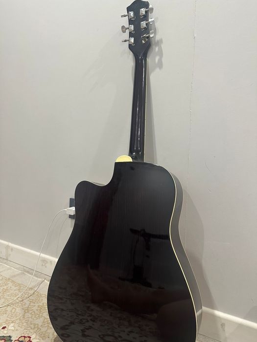 Гитара Rocket Guitar