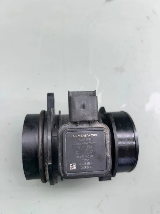 Debitmetru aer 9647144080 Peugeot 206 2002 1.4 HDI MT (68 hp)