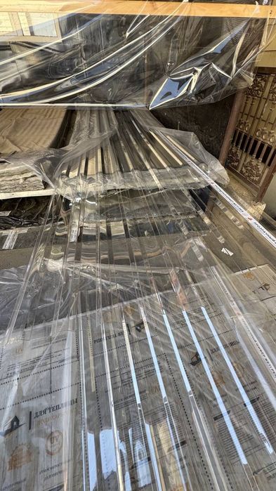 Leksan Polekarbonat Shefirlar